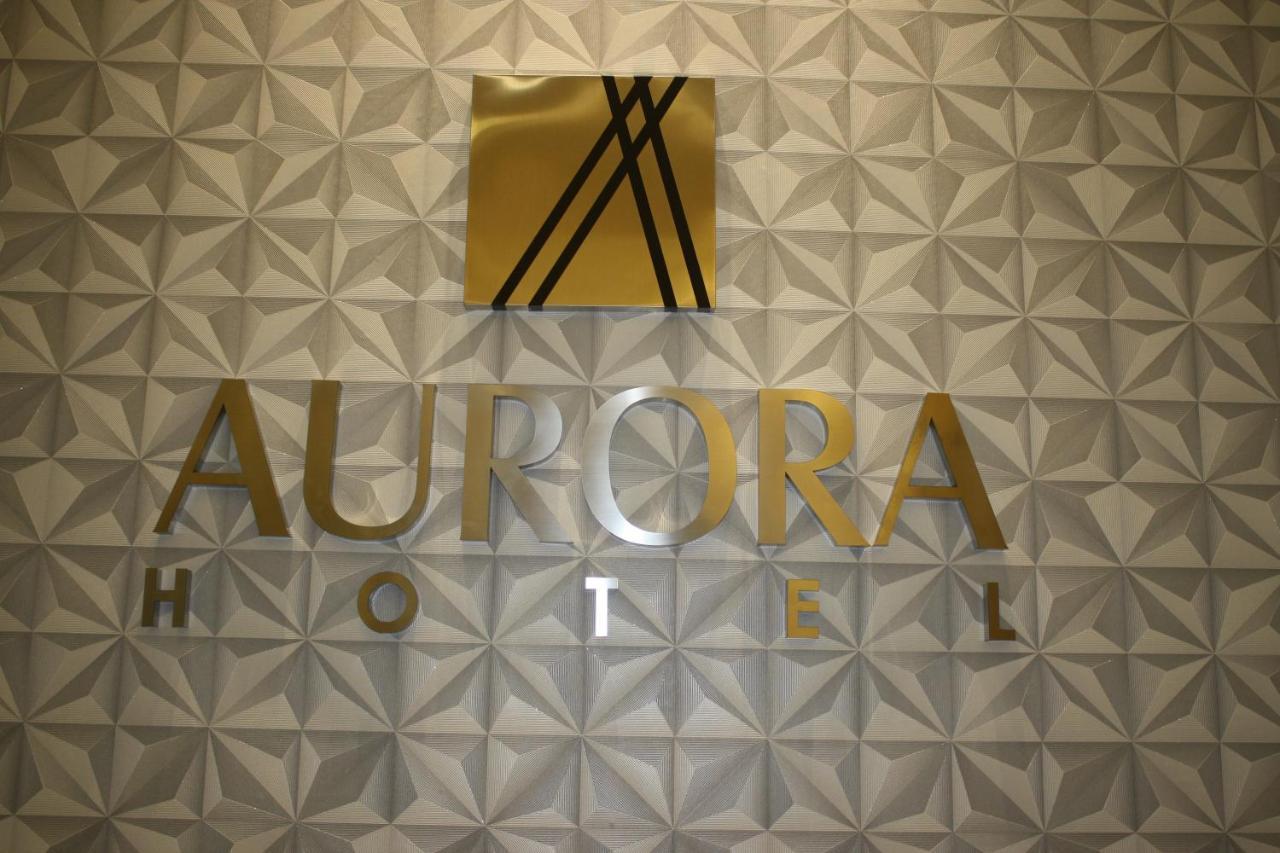 Aurora Hotel Malacca Eksteriør bilde